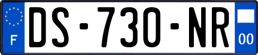 DS-730-NR