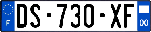 DS-730-XF