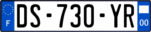 DS-730-YR