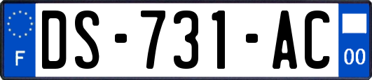 DS-731-AC