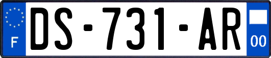 DS-731-AR