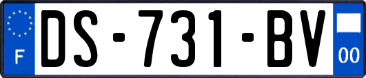 DS-731-BV