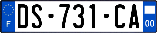 DS-731-CA