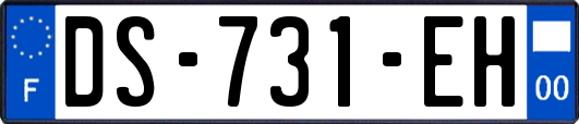 DS-731-EH