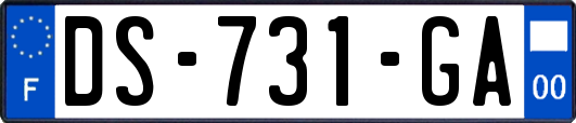 DS-731-GA