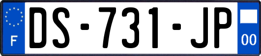 DS-731-JP