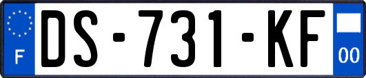 DS-731-KF