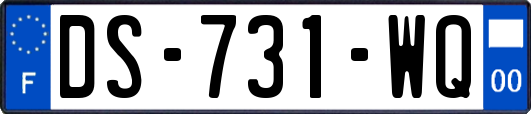 DS-731-WQ