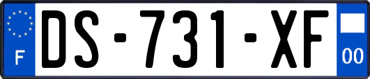 DS-731-XF