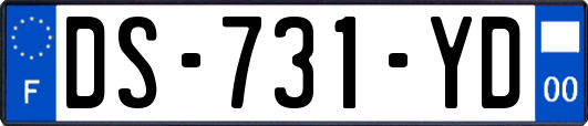 DS-731-YD