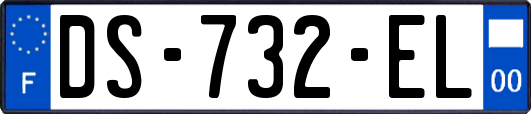 DS-732-EL