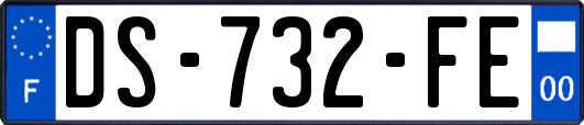 DS-732-FE