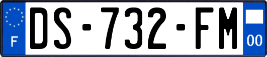 DS-732-FM