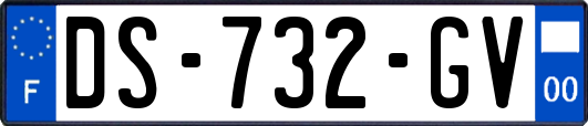 DS-732-GV