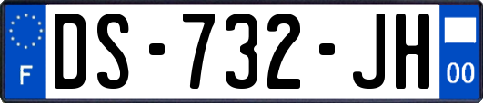 DS-732-JH