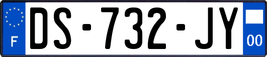 DS-732-JY