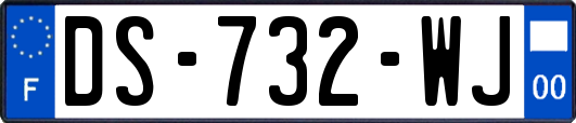 DS-732-WJ