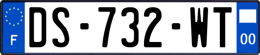 DS-732-WT
