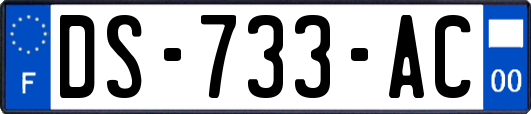 DS-733-AC