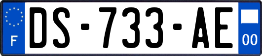 DS-733-AE