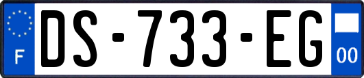 DS-733-EG