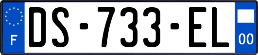 DS-733-EL