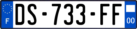 DS-733-FF