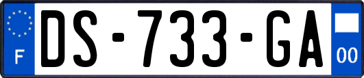 DS-733-GA