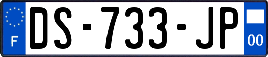 DS-733-JP
