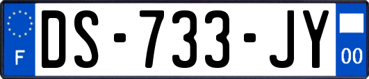 DS-733-JY