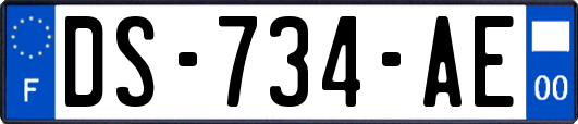 DS-734-AE