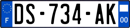 DS-734-AK