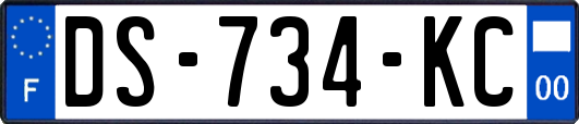 DS-734-KC