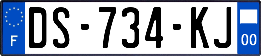 DS-734-KJ