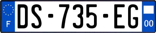 DS-735-EG