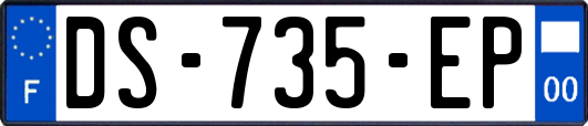 DS-735-EP