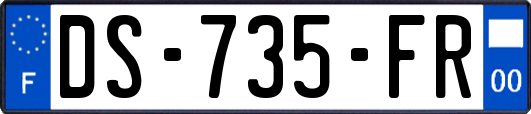 DS-735-FR