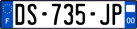 DS-735-JP