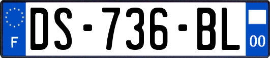 DS-736-BL