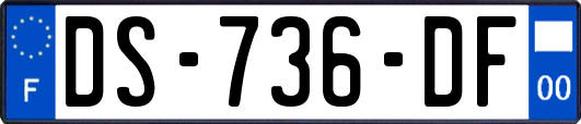 DS-736-DF