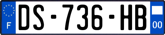 DS-736-HB