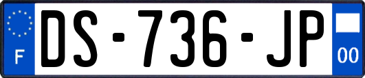 DS-736-JP