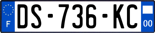 DS-736-KC