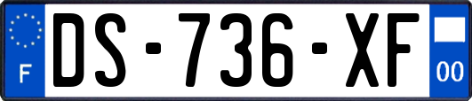 DS-736-XF
