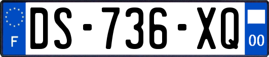 DS-736-XQ