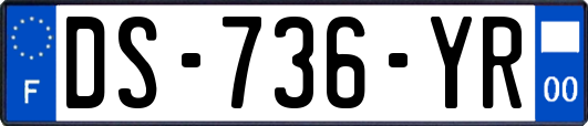DS-736-YR