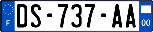 DS-737-AA