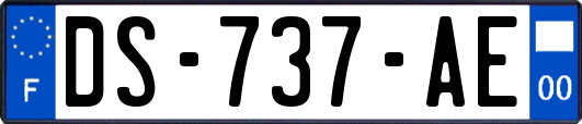 DS-737-AE