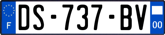 DS-737-BV