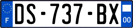 DS-737-BX